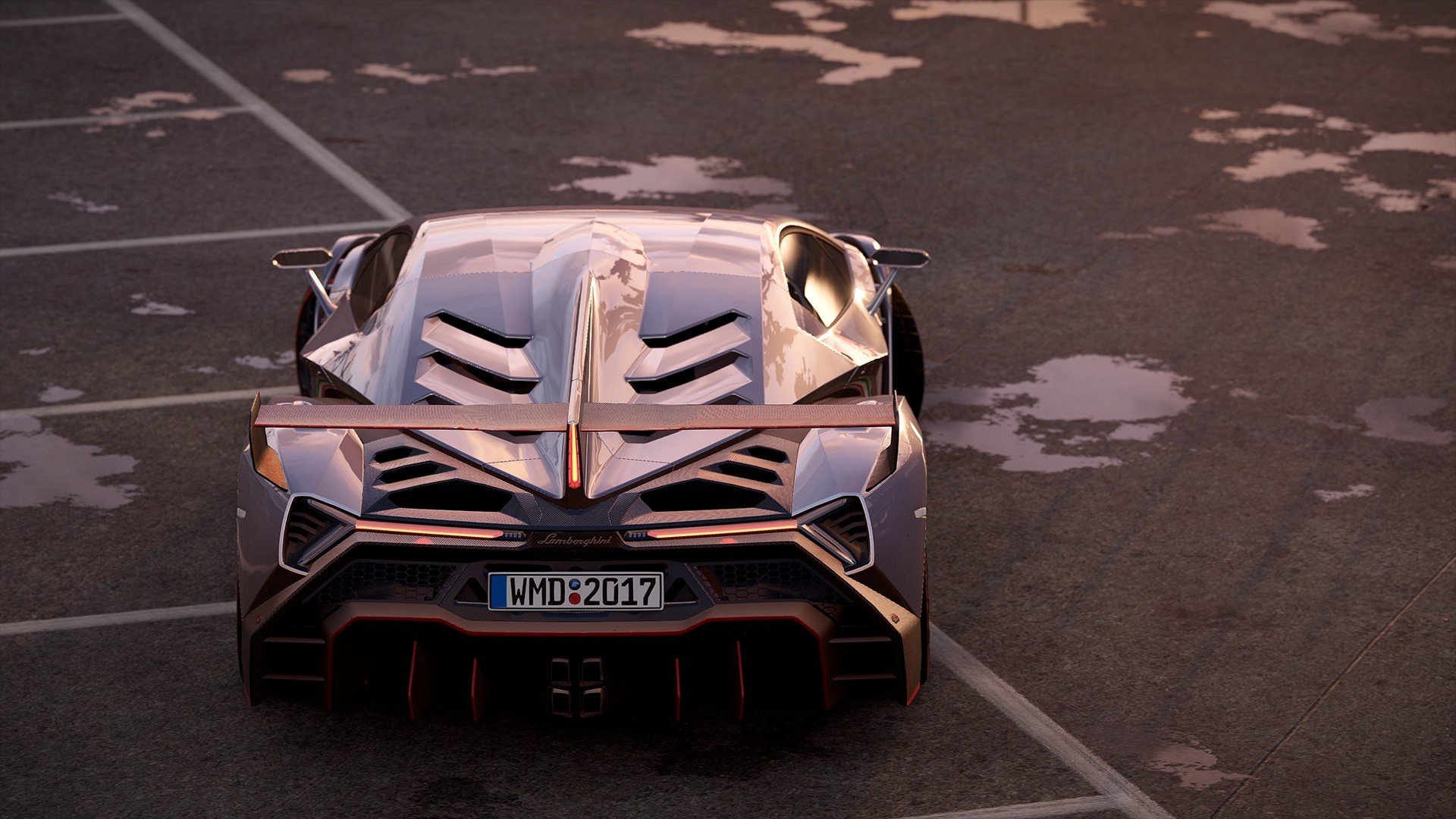 Project Cars 2 - Imagen 30